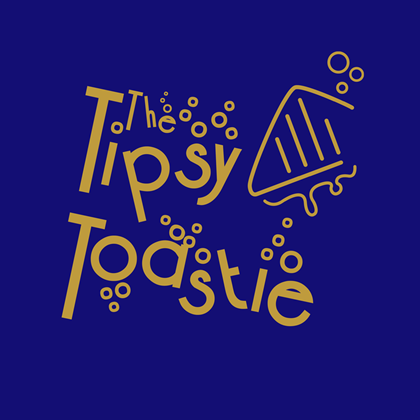 The Tipsy Toastie
