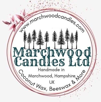 Marchwood Candles