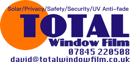 Total Window Film