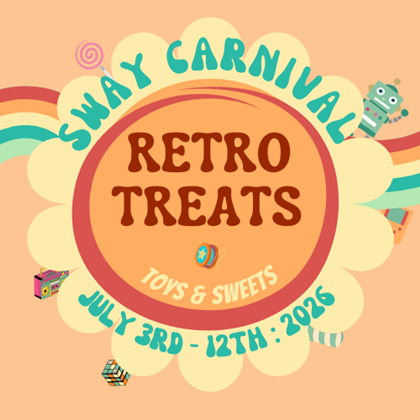 ...Sway Carnival...